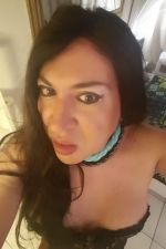 Donna sarah ts Donna sarah ts