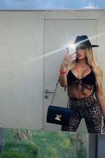 Valentina Ts - Sexe Bulle