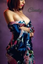 Cindy Tantra Cindy Tantra